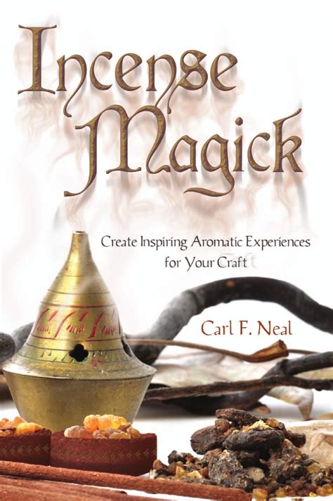 Enhancing spellwork with the alluring scent of stunning spells